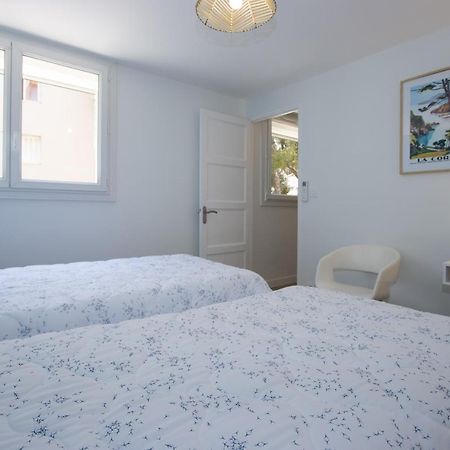 L'Oree De La Plage: Appt. Tout Confort 4/6 Pers. 400 M De La Plage La Ciotat Exterior photo