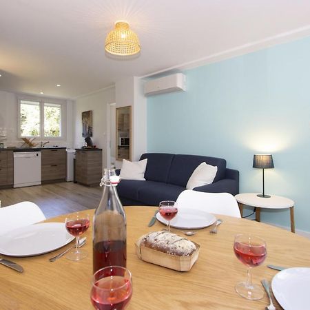 L'Oree De La Plage: Appt. Tout Confort 4/6 Pers. 400 M De La Plage La Ciotat Exterior photo